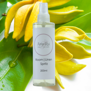 Ylang Ylang Room|Linen Spritz
