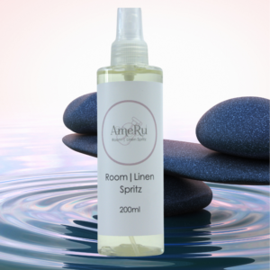 Detoxification Room|Linen Spritz