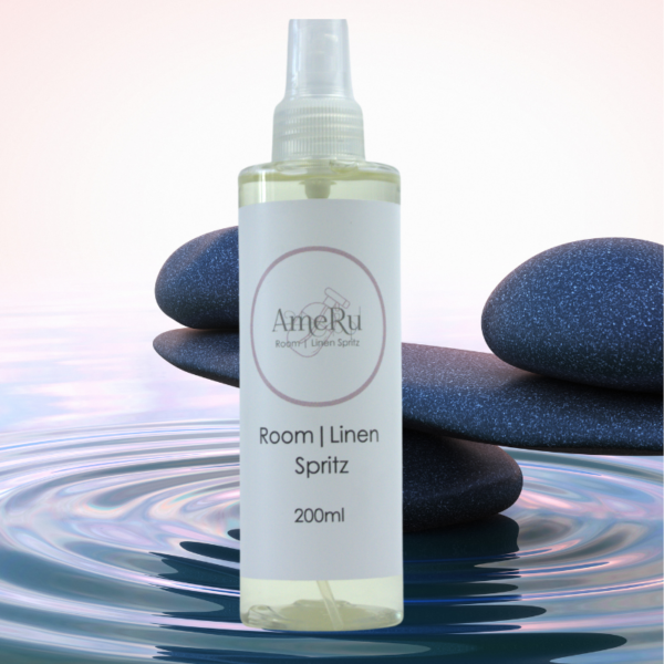 Detoxification Room|Linen Spritz