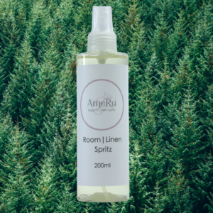 Evergreen Room|Linen Spritz