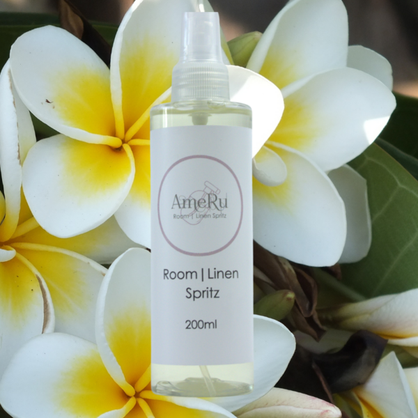 Fields of Jasmine Room|Linen Spritz