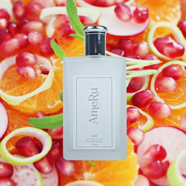 Fruity