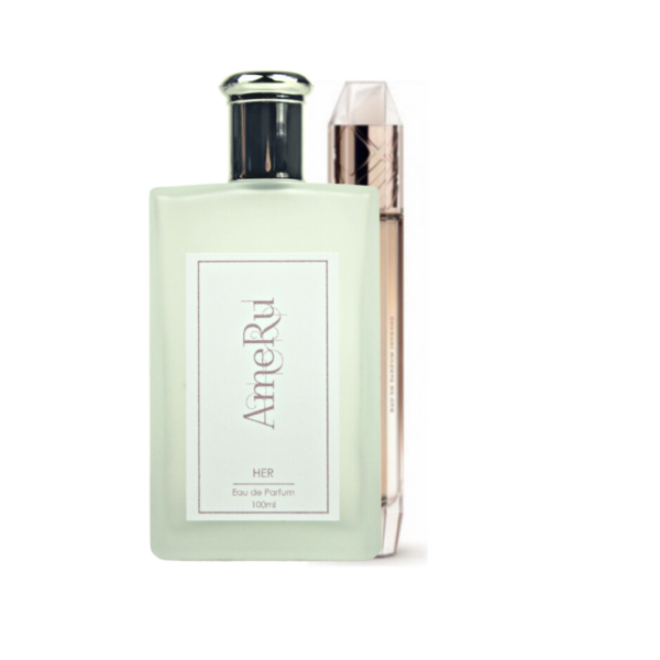 Perfume inspired by Body Burberry - Burberry