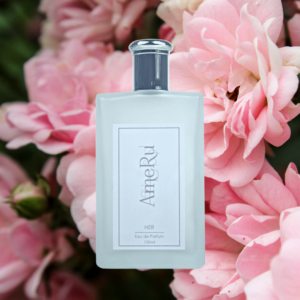 Bulgarian Rose - Floral for Her