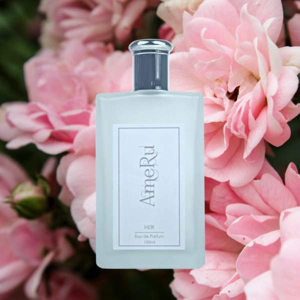 Bulgarian Rose - Floral for Her