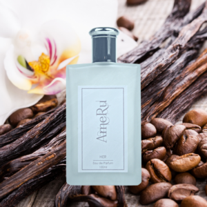 Perfume inspired by Black Vanilla - Mancera