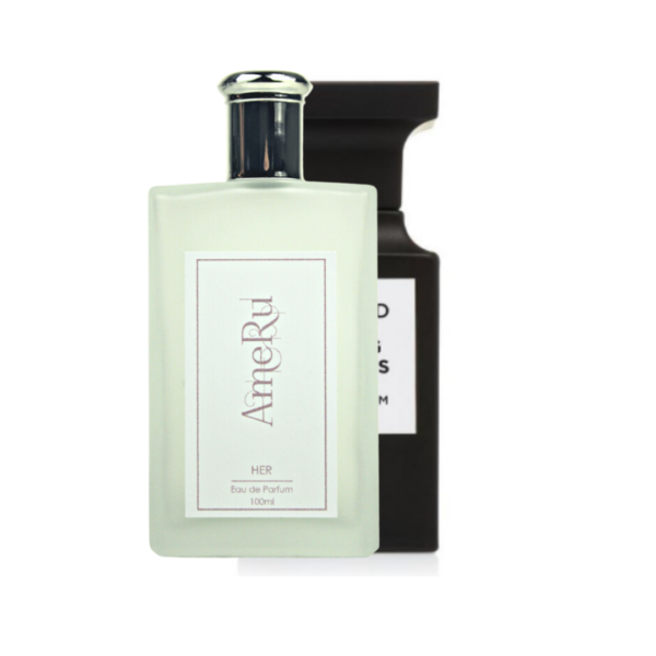 Perfume inspired by F*ing Fabulous - Tom Ford