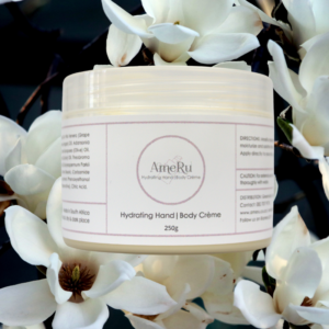 Magnolia Hydrating Body Crème