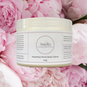 Peony Hydrating Body Crème