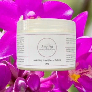 Wild Orchid Hydrating Body Crème