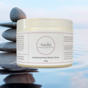 Detoxification Hydrating Body Crème