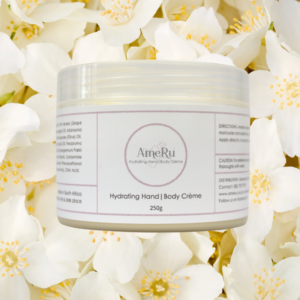 Fields of Jasmine Hydrating Body Crème