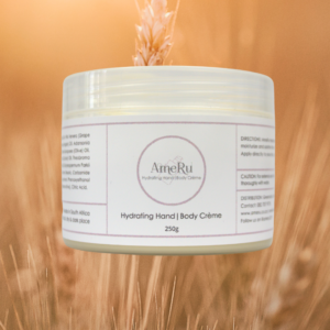 Grazing Fields Hydrating Body Crème