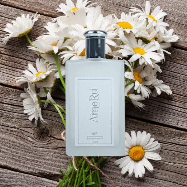 Oud Bouquet - L.