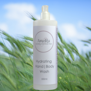 Grazing Fields Hydrating Body Wash