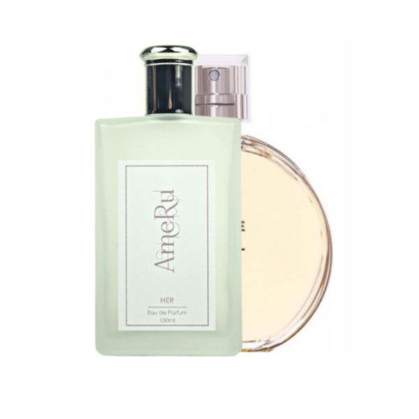 Perfume inspired by Chance - Chanel