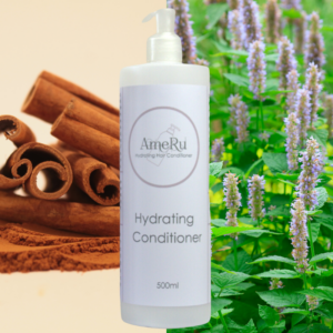 Cinnamon & Patchouli Hydrating Conditioner