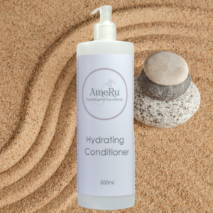 Detoxifying Hydrating Conditioner