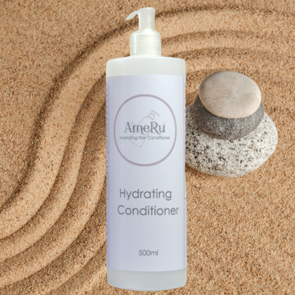 Detoxifying Hydrating Conditioner