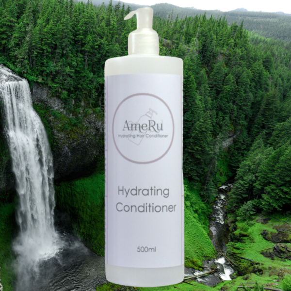 Evergreen Hydrating Conditioner