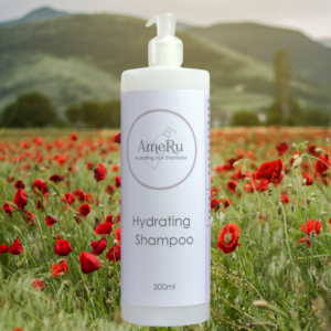 Grazing Fields Hydrating Shampoo