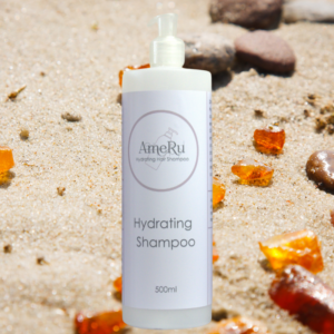 Light Amber Hydrating Shampoo
