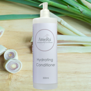 Lemongrass Hydrating Conditioner