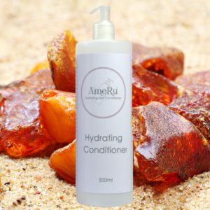 Light Amber Hydrating Conditioner