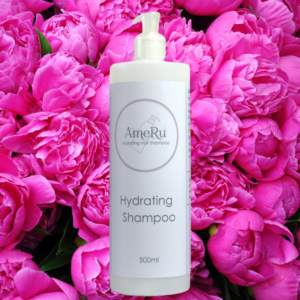 Peony Hydrating Shampoo