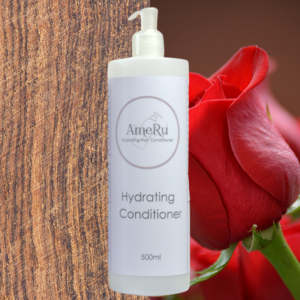Sandalwood & Rose Hydrating Conditioner