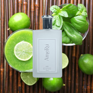 Lime Basil & Mandarin - JML