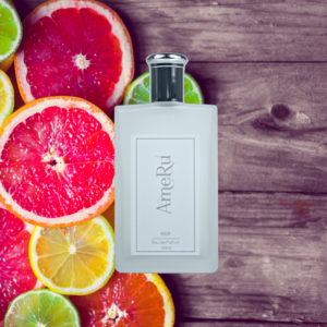 Oud & Bergamot - JML