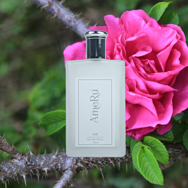 Chypre Floral