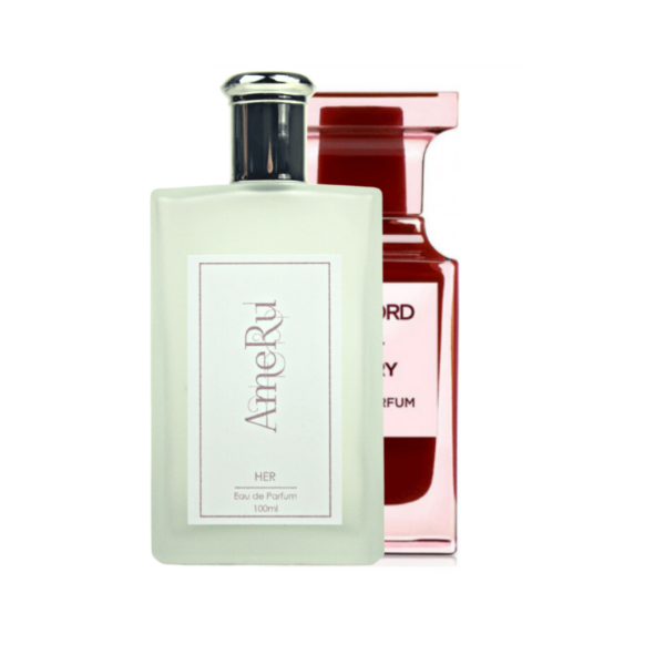 Perfume inspired by Lost Cherry - Tom Ford