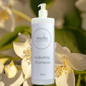 Fields Of Jasmine Hydrating Shampoo