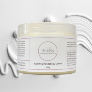 Fragrance-Free Hydrating Body Crème
