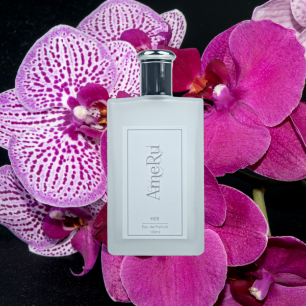 Aoud Orchid - M.