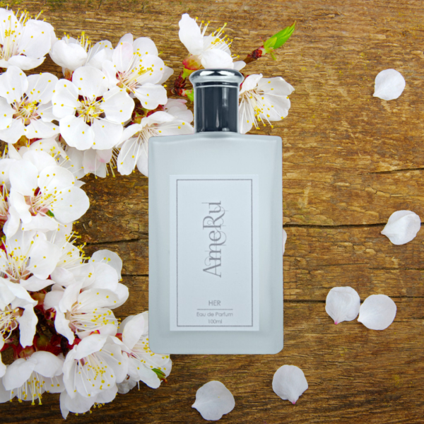 Oud Ispahan - D.