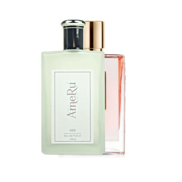 Perfume inspired by Love (Don't Be Shy) - Kilian