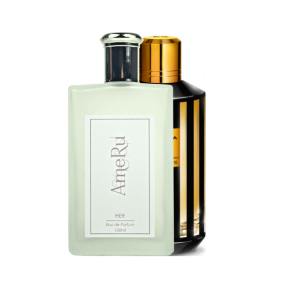 Perfume inspired by Aoud Line - Mancera