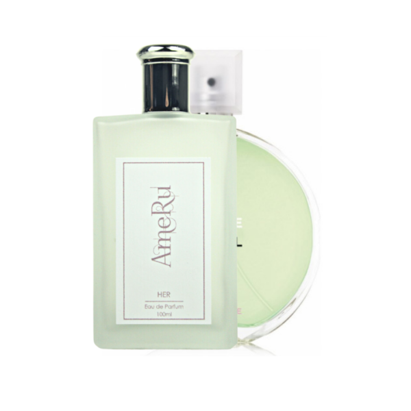 Perfume inspired by Chance Eau Fraiche - Chanel