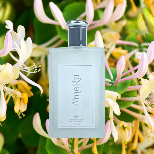 Honeysuckle - Floral for Her