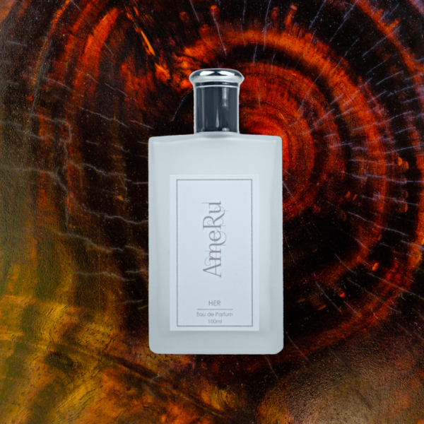Oud Rosewood - D.