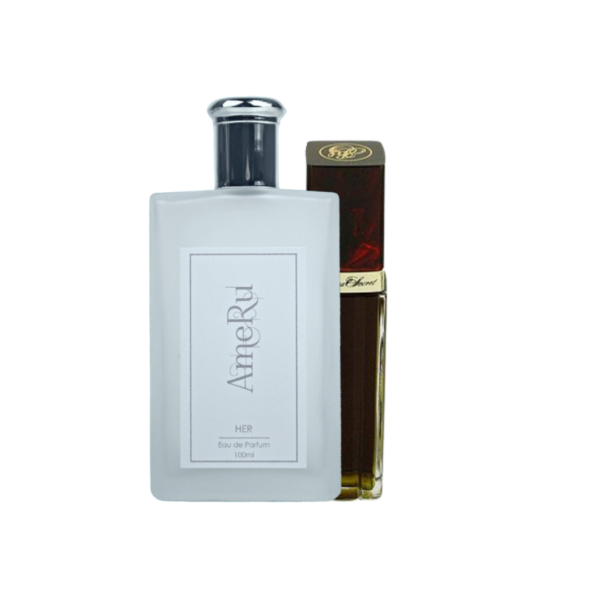 Perfume inspired by Royal Secret