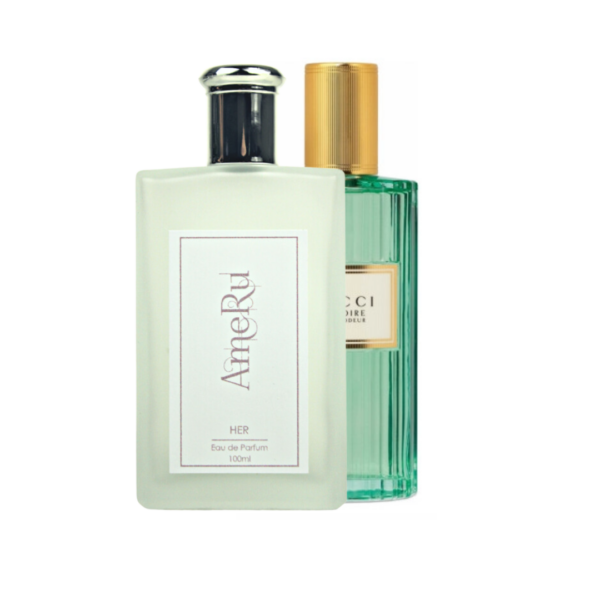 Perfume inspired by Mémoire d’une Odeur - Gucci