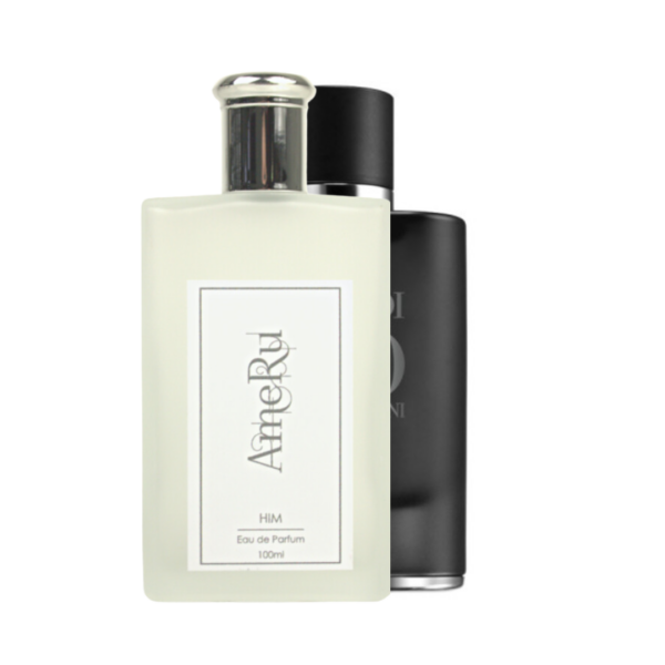 Perfume inspired by Acqua di Giò Profumo - Giorgio Armani
