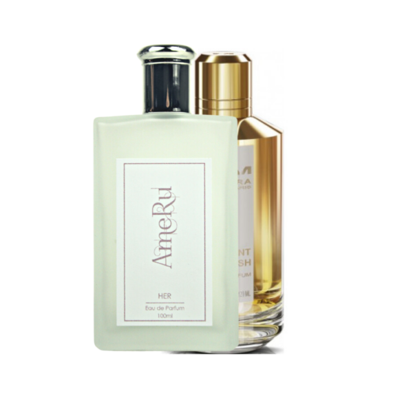 Perfume inspired by Instant Crush - Mancera