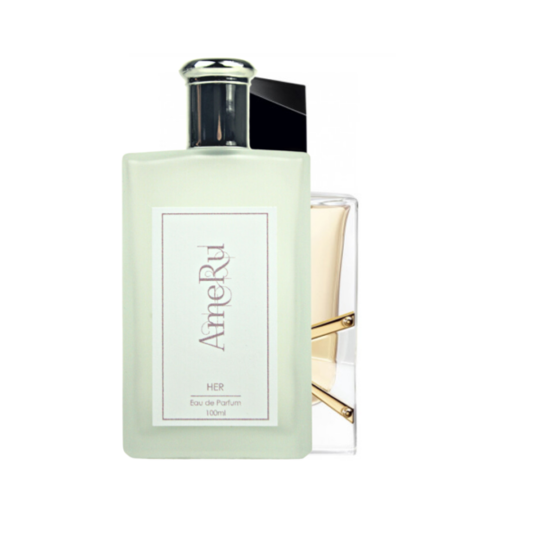 Perfume inspired by Lady Million Lucky - Paco Rabanne