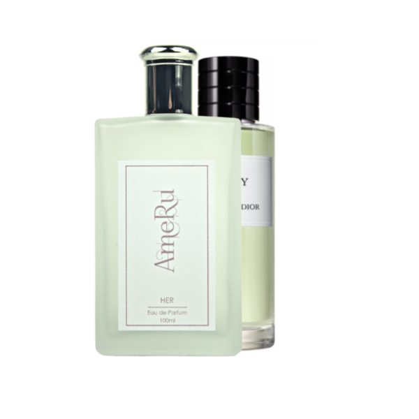 Perfume inspired by Lucky - DIOR