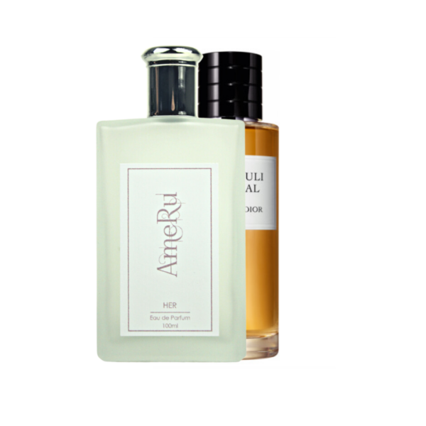 Perfume inspired by Patchouli Imperial - DIOR